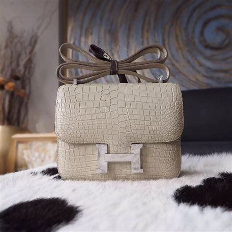 best hermes constance replica